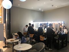 -海马体照相馆(北京apm店)