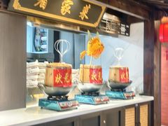 -印象吕梁•吕梁菜