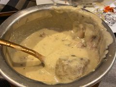 -Pita's&Tika's中东和印度风味餐厅(龙湖天街店)