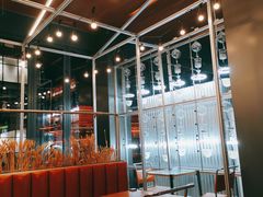 大堂-OUR Bakery(三里屯太古里店)