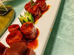 -泉畔人家·老济南经典鲁菜(大明湖店)