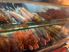 -吴泾第一炸(永德路步行街店)