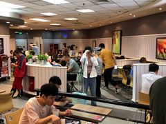 -肯德基(朝阳门店)