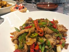 -鑫悦诚府·新鲁菜·餐厅(趵突泉店)