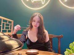 -筱果•梁山围炉烤肉(昌里路店)