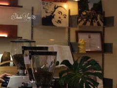 -The Roastery By AllYouWant(福田店)