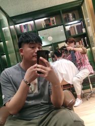 -逸丝风尚专注烫染