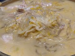 -山河屯铁锅炖·非遗铁锅炖(华强北店)