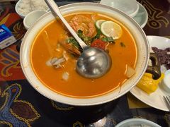 -米泰芒·东南亚料理(体育西店)
