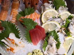 -九井澤精致料理(金茂店)