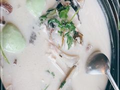 -通安客栈中餐厅·何家小馆
