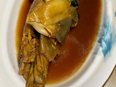红烧河豚-肆月河豚·新淮扬(金融街店)