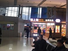 -上海长途客运南站