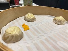 蟹粉小笼包-鼎泰丰(三里屯店)