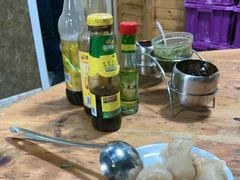 -元盛居(生态大街店)