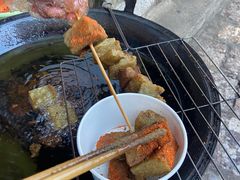 -胖金妹鸡豆凉粉店