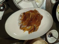 -青岛海尔洲际酒店
