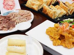 -高玛纳驴肉火烧(一世界店)