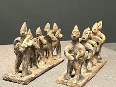 -广西壮族自治区博物馆