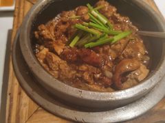 -董鲁烤鸭(建和街店)