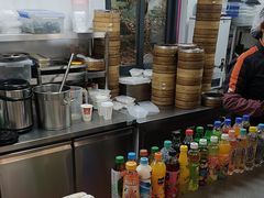 -鸡鸣汤包(红山动物园店)