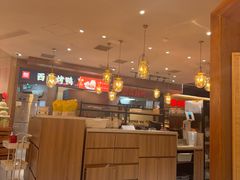 -西贝(华发商都店)