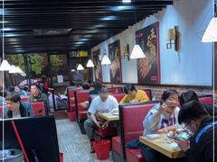 -新凯旋烧烤·燕姐千岛湖土菜