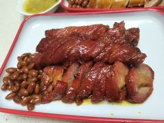 叉烧-喜喜茶餐厅(大朗长盛店)