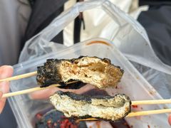 -五娭毑臭豆腐(黄兴南路店)