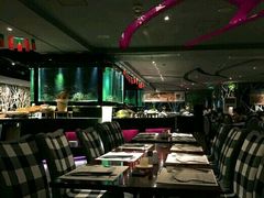 -泰谷酒店·太古码头闽菜自助餐厅