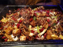 -蘭奢雅集·江浙菜(青山江滩店)