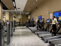 -辛巴达游泳健身(华泰宾馆店)