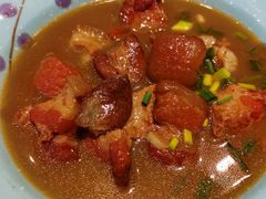 姑奶奶红烧肉-姑奶奶老厨房(南坪路总店)