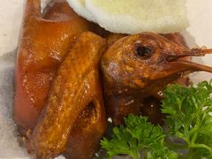 红烧乳鸽-虾饺妹·酒家(海珠广场店)
