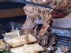 -Outdark Korean Restaurant