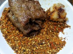 -韩风烤牛肉冷面店
