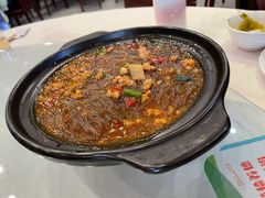 -锦江中华村农家乐饭庄