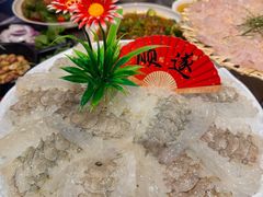 -官塘鱻鱻鱼生·潮汕生腌·砂锅粥(西马路总店)