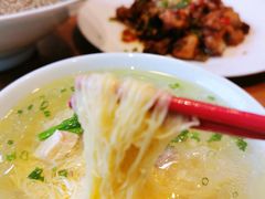 -天府掌柜(九眼桥店)