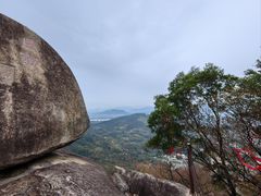 -云洞岩风景区