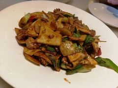 -嘉丰湘菜馆(芳群园店)