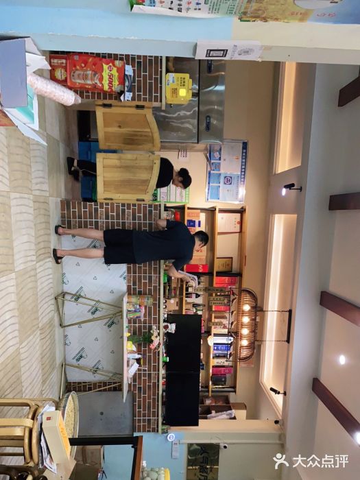 东江厨岸（惠州味道）(江畔花园店)图片