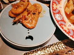 -塔哈尔·新疆盛宴(奉贤龙湖店)