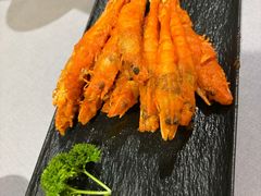 -金哥私房菜馆(张府园总店)
