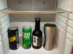 -城际上海虹桥机场酒店