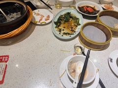-如轩·海鲜砂锅粥·潮汕菜(小榄店)