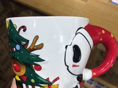 -熊猫屋(宽窄巷子景区店)