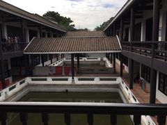 -黄埔军校旧址纪念馆