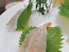 -新一番三文鱼寿司(大东海店)