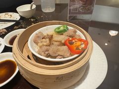 -桃源春晓中餐厅 TaoYuan Restaurant